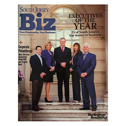 SJ Biz magazine cover