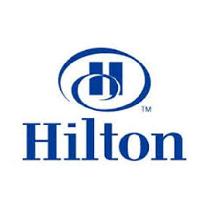 Hilton logo