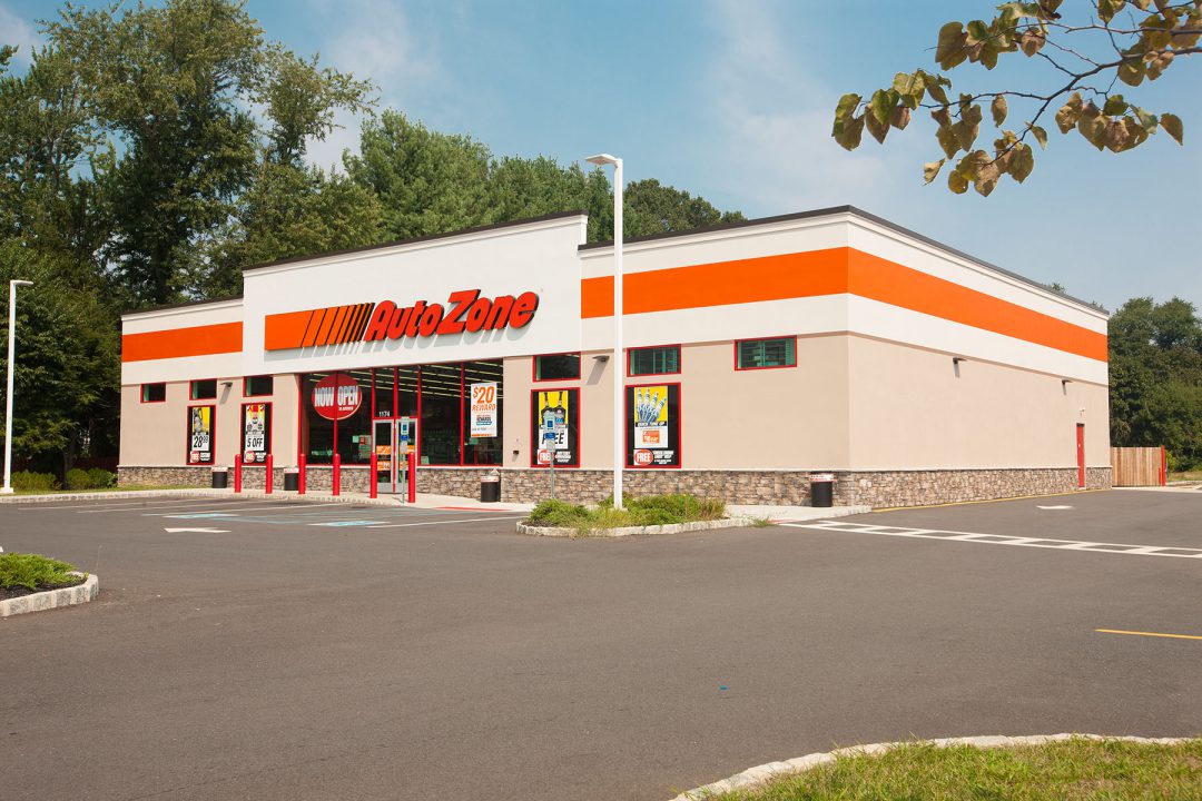 Autozone