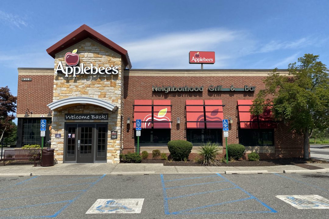 Applebees